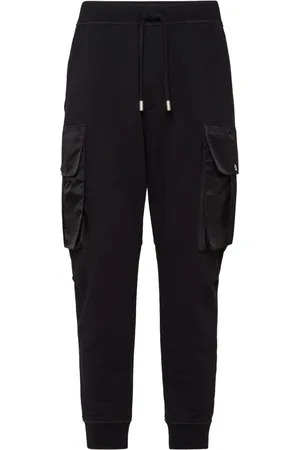Dsquared2 Cargo track pants
