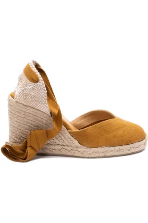 CASTA Chiara espadrilles
