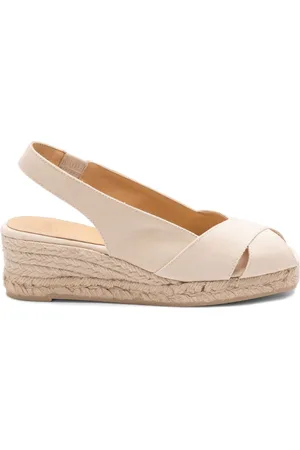 CASTA Diana espadrilles