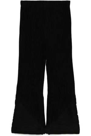 Issey Miyake Pleats Bottoms 2 trousers