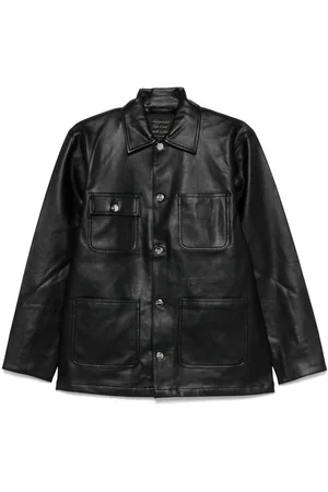 Carhartt Michigan jacket
