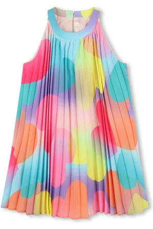Billieblush Pleated dress