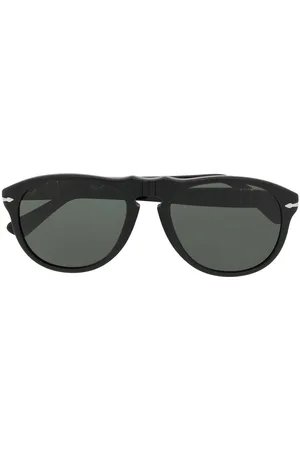 Persol Aviator-style sunglasses