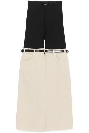 COPERNI Hybrid jeans