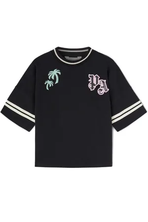 Palm Angels Printed T-shirt