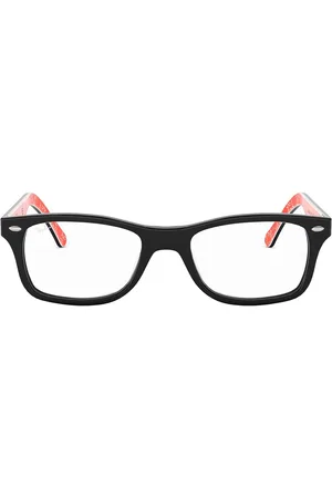 Ray-Ban RB5228 square-frame glasses