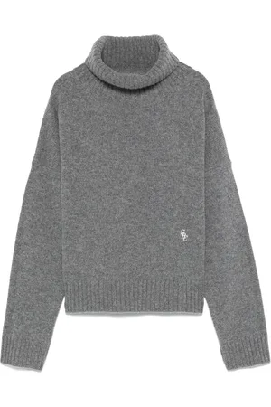 Sporty & Rich SRC wool sweater
