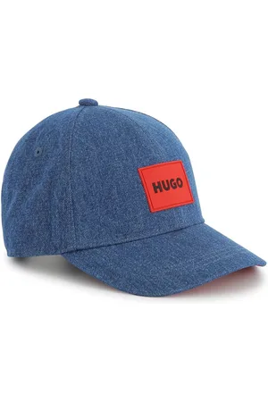 HUGO BOSS Logo cap