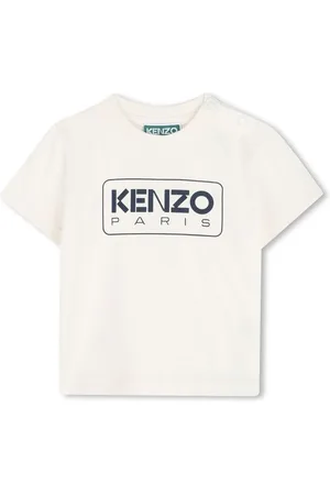 Kenzo Graphic print t-shirt
