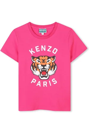 Kenzo Festive T-shirt