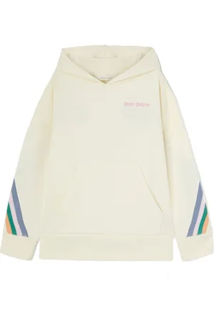Palm Angels Printed hoodie
