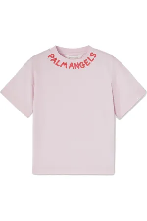 Palm Angels Printed T-shirt