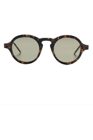 Thom Browne Pantos-frame sunglasses