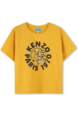 Kenzo Short-sleeved T-shirt
