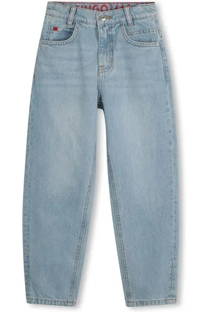 HUGO BOSS Boyfriend jeans