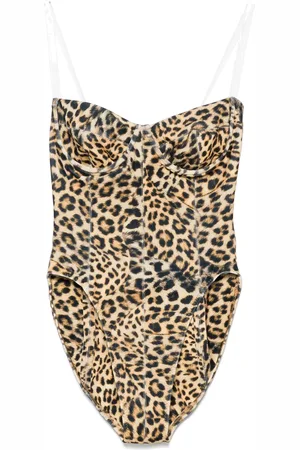 Norma Kamali Mio bodysuit