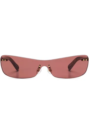 Jacquemus Rimless sunglasses