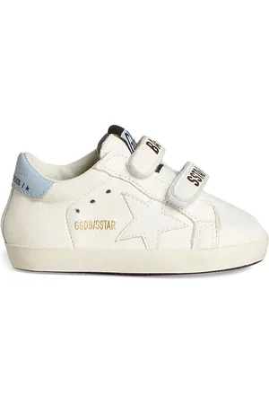 Golden Goose Baby School set