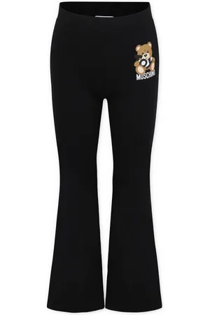 Moschino Teddy Bear trousers