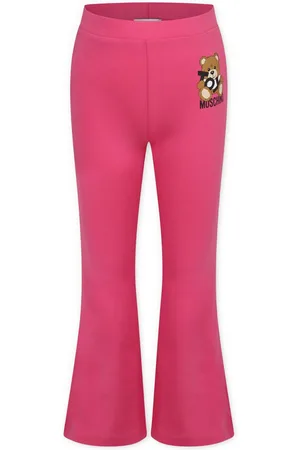 Moschino Teddy Bear trousers