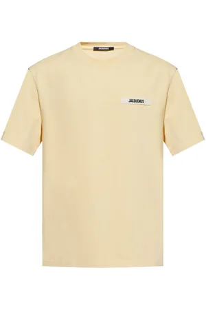 Jacquemus Gros Grain T-shirt