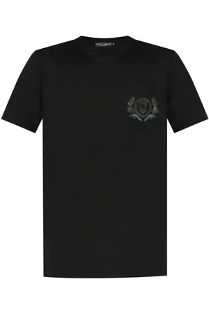 Dolce & Gabbana Cotton t-shirt