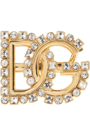 Dolce & Gabbana DG ring