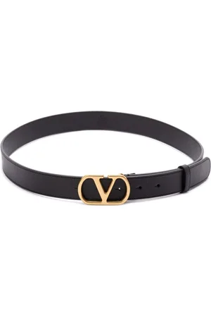 VALENTINO GARAVANI Leather belt