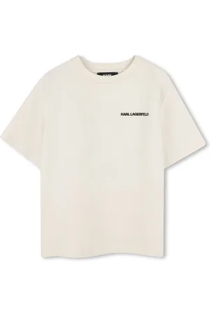 Karl Lagerfeld Ikonik Karl T-shirt