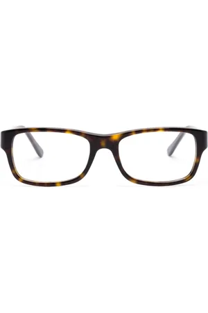 Ray-Ban Rectangle-frame glasses