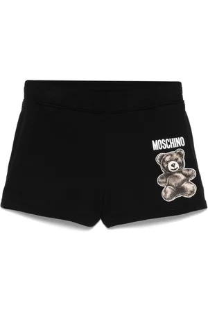 Moschino Teddy Bear shorts