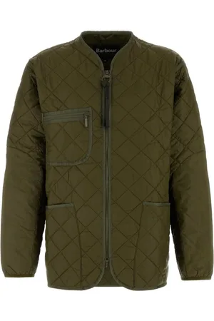 Barbour Liddesdale down jacket