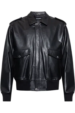 Dolce & Gabbana Leather jacket