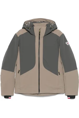 Rossignol Diretta Mix ski jacket
