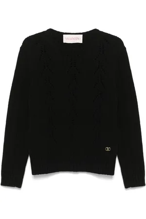 VALENTINO GARAVANI VLogo Signature sweater