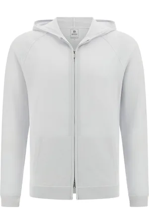 Boggi Milano Full zip sweater