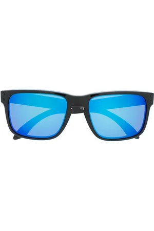 Oakley Square tinted sunglasses