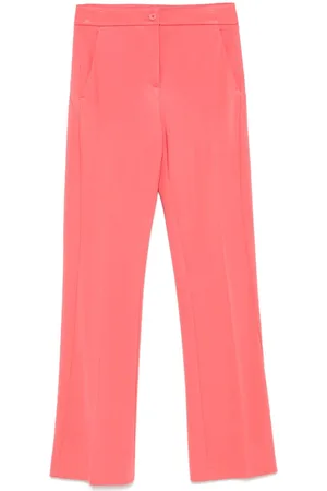 Pinko Straight-leg trousers