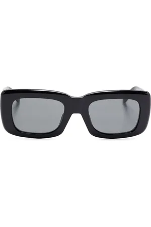 The Attico Marfa sunglasses