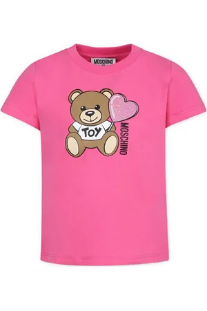Moschino Teddy Bear T-shirt