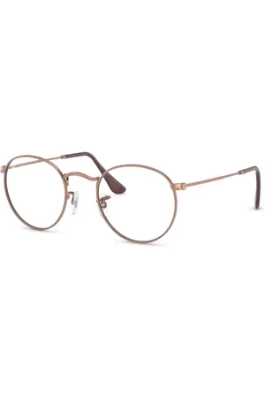 Ray-Ban Round-frame glasses