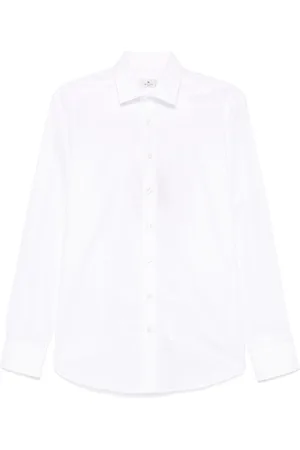 Etro Cotton shirt
