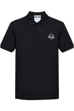 Moschino Cotton polo shirt
