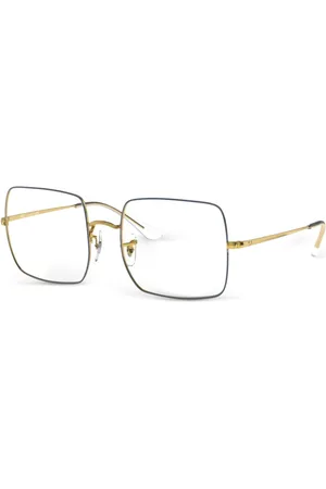 Ray-Ban Square frame glasses