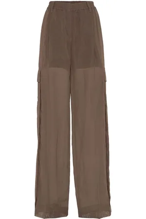 Brunello Cucinelli Explorer trousers