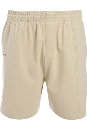 The Pangaia Dna Double Jersey shorts