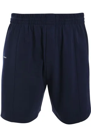 The Pangaia Dna Double Jersey shorts