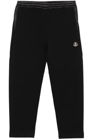 Moncler Year of the Snake-patch track trousers
