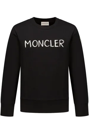 Moncler Logo-print sweatshirt