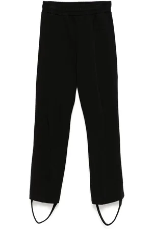 Vetements Straight-leg trousers